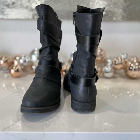 Moto Boots - Picture 13 of 14